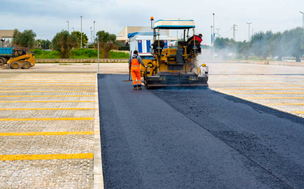 Best Asphalt Driveway Installation  in Tellico Plains, TN