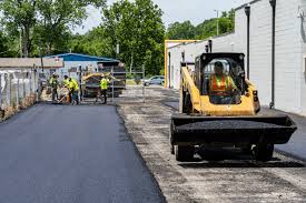 Best Decorative Concrete Driveways  in Tellico Plains, TN